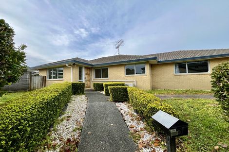 Photo of property in 1/9 Saints Court, Manurewa, Auckland, 2102