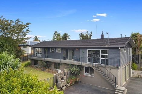 Photo of property in 9 Ranui Street, Dinsdale, Hamilton, 3204