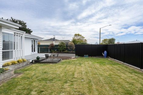Photo of property in 18 Alamein Crescent, Onekawa, Napier, 4110