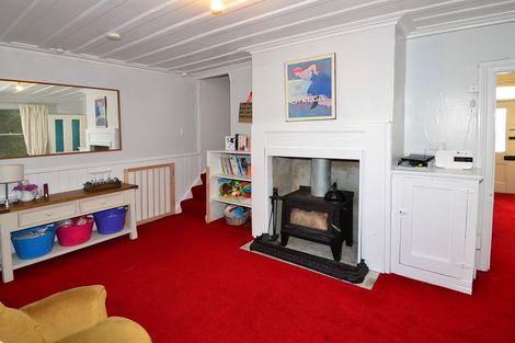 Photo of property in 14 Duncan Street, Dunedin Central, Dunedin, 9016