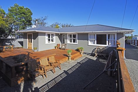 Photo of property in 60 Cockburn Street, Kuripuni, Masterton, 5810