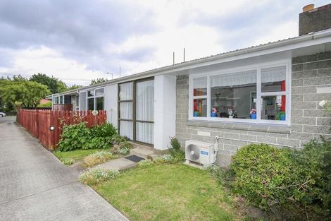 Photo of property in 3/572 Gloucester Street, Linwood, Christchurch, 8011