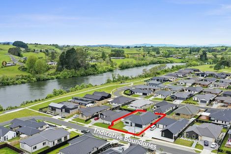 Photo of property in 23 Mahutonga Terrace, Ngaruawahia, 3288