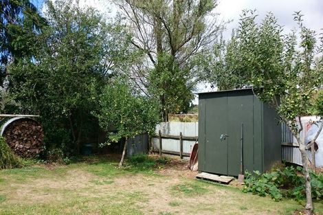 Photo of property in 12 Bernard Street, Pukemiro, Huntly, 3771