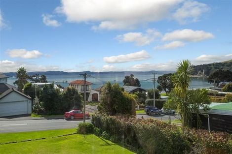Photo of property in 55 Tindalls Bay Road, Tindalls Beach, Whangaparaoa, 0930
