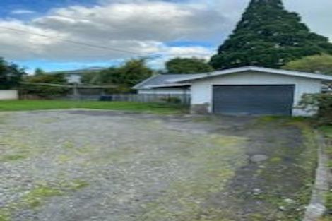 Photo of property in 25 Miro Street, Lansdowne, Masterton, 5810
