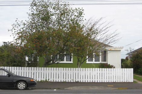 Photo of property in 336 Carrington Street, Vogeltown, New Plymouth, 4310