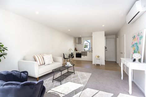 Photo of property in 46c Waltham Road, Sydenham, Christchurch, 8023