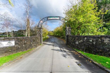 Photo of property in 61 Stoneridge Terrace, Whitford, 2576