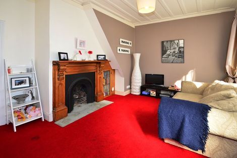 Photo of property in 14 Duncan Street, Dunedin Central, Dunedin, 9016