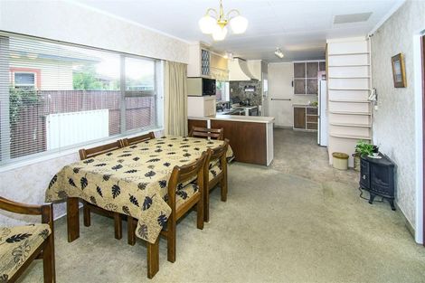 Photo of property in 41 South Road, Kuripuni, Masterton, 5810