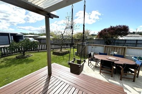 Photo of property in 63 Haerehuka Street, Otorohanga, 3900