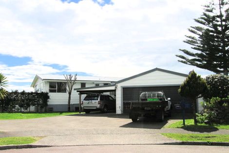 Photo of property in 49 Tutauanui Crescent, Maungatapu, Tauranga, 3112