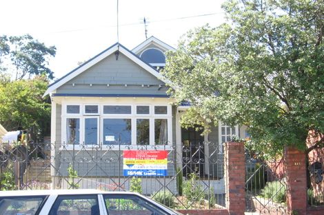 Photo of property in 111 Mein Street, Newtown, Wellington, 6021