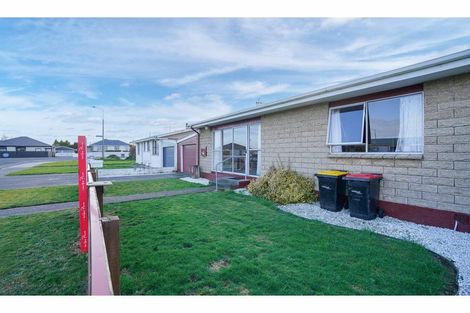 Photo of property in 6 Christina Street, Strathern, Invercargill, 9812