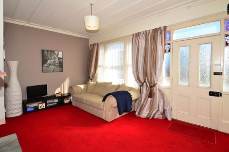 Photo of property in 14 Duncan Street, Dunedin Central, Dunedin, 9016