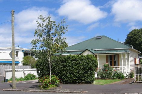 Photo of property in 7 Armadale Road, Remuera, Auckland, 1050