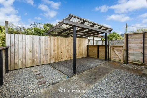 Photo of property in 3/516 Fergusson Drive, Trentham, Upper Hutt, 5018