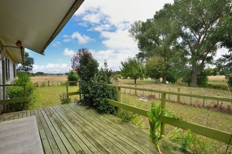Photo of property in 576 Back Ormond Road, Makauri, Gisborne, 4071