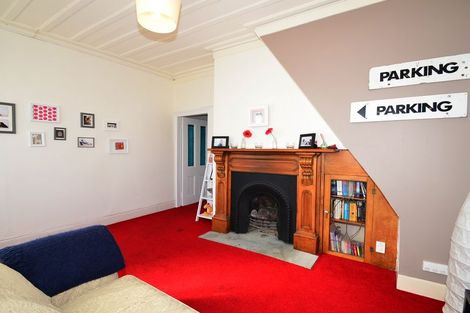 Photo of property in 14 Duncan Street, Dunedin Central, Dunedin, 9016