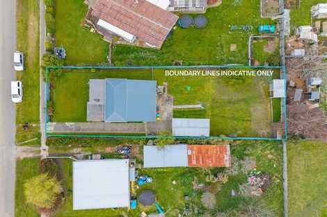 Photo of property in 15 Queen Street, Parkside, Timaru, 7910