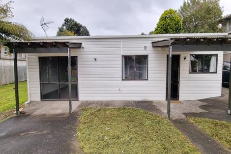 Photo of property in 45 Coxhead Road, Manurewa, Auckland, 2102