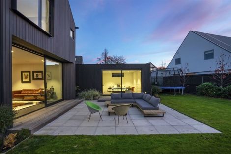 Photo of property in 157 Puriri Street, Fendalton, Christchurch, 8041