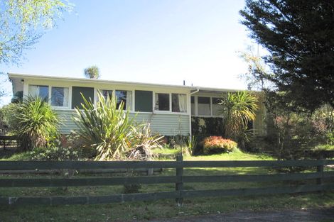 Photo of property in 3 Rangipoia Place, Turangi, 3334