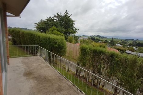 Photo of property in 2 Fairview Street, Tirau, 3410