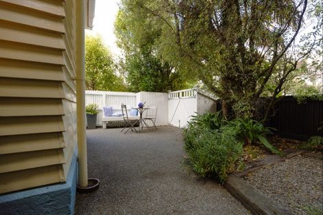 Photo of property in 85 Savage Crescent, West End, Palmerston North, 4412