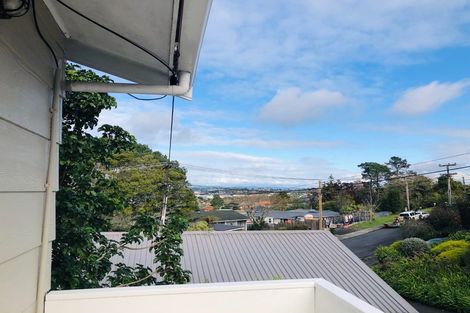 Photo of property in 2/18 Morton Avenue, Forrest Hill, Auckland, 0620