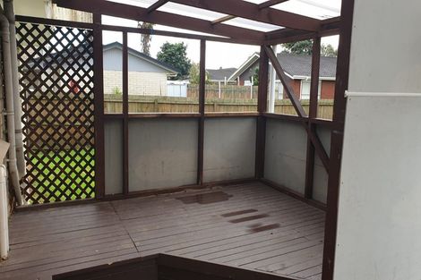 Photo of property in 19 Ihaka Place, Papatoetoe, Auckland, 2104