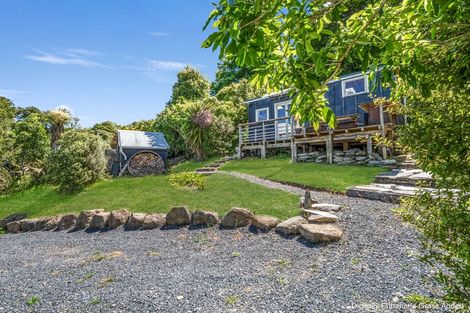 Photo of property in 125 Coast Road, Warrington, Waikouaiti, 9471