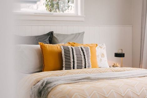 Photo of property in 28 Aberdeen Avenue, Takaro, Palmerston North, 4412