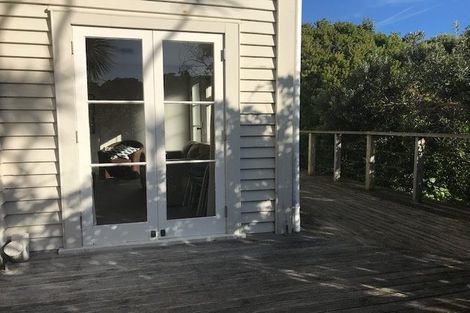 Photo of property in 169 Houghton Bay Road, Houghton Bay, Wellington, 6023