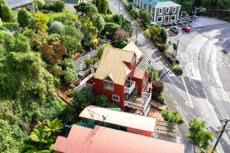 Photo of property in 1 Slant Street, Careys Bay, Port Chalmers, 9023