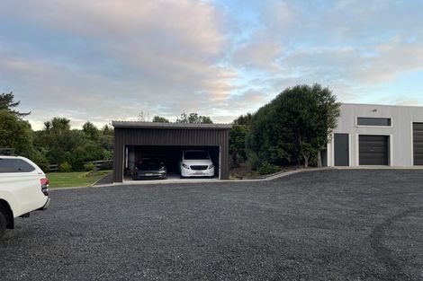 Photo of property in 55 Galloway Road, Karaka, Papakura, 2580