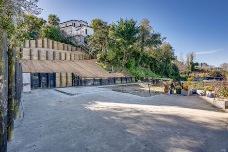 Photo of property in 53a Shakespeare Road, Bluff Hill, Napier, 4110