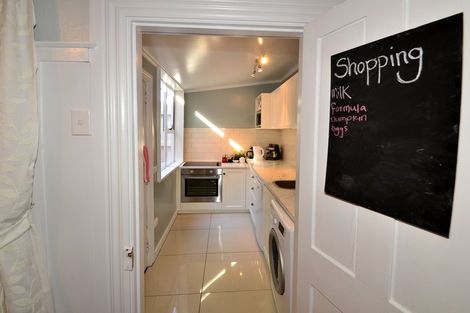 Photo of property in 14 Duncan Street, Dunedin Central, Dunedin, 9016