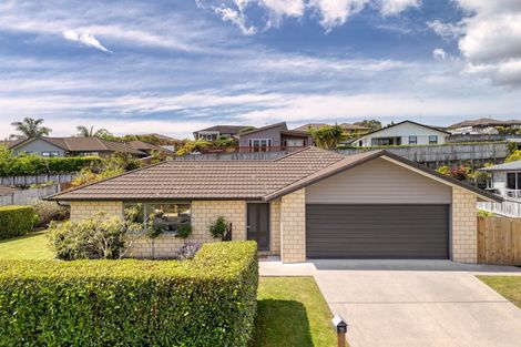 Photo of property in 55 Falcon Drive, Welcome Bay, Tauranga, 3112