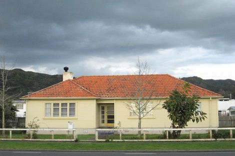 Photo of property in 136 Queen Sh25 Street, Thames, 3500