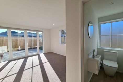 Photo of property in 51d Bletsoe Avenue, Spreydon, Christchurch, 8024