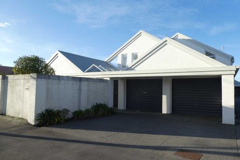 Photo of property in 1/212 Springfield Road, St Albans, Christchurch, 8014