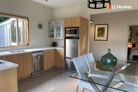 Photo of property in 3 Ngaio Street, Macandrew Bay, Dunedin, 9014