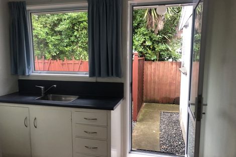 Photo of property in 3/181 Milton Street, Sydenham, Christchurch, 8023