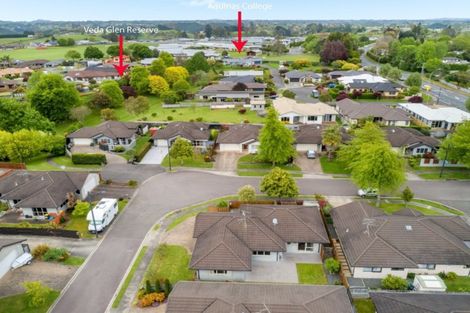 Photo of property in 5 Montrose Place, Pyes Pa, Tauranga, 3112