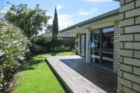 Photo of property in 3 Kauae Place, Ngongotaha, Rotorua, 3010