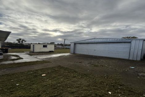 Photo of property in 1 Robertshawe Crescent, Dannevirke, 4930