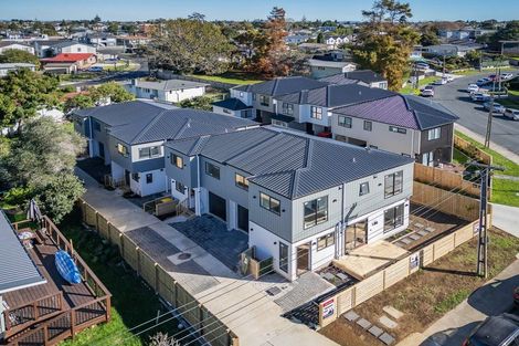 Photo of property in 45 Greenmeadows Avenue, Manurewa East, Auckland, 2102