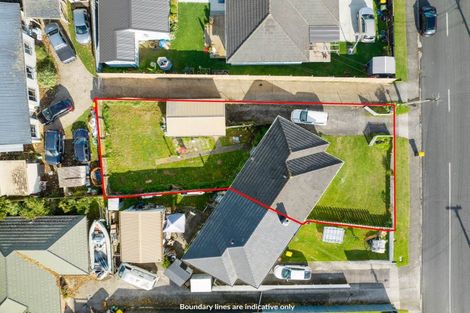 Photo of property in 56b Arimu Road, Papakura, 2110